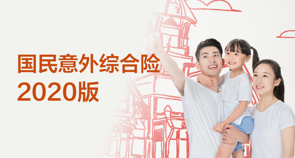國民意外綜合險