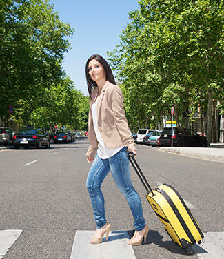 樂行人生·航空旅客意外傷害保險